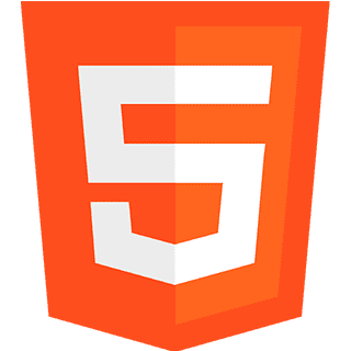 Tecnología HTML5