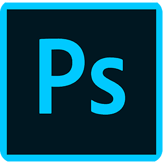 Editor de fotos Adobe Photoshop CS6